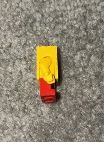 NEW LEGO&reg; Spongebob Squarepants 3818 Blue Lei Red Pants Minifigure bob036 