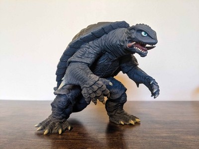 Bandai Movie Monster Series Gamera 1996 6'' 2022 Release