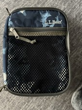 L.L. Porta pranzo in fagioli