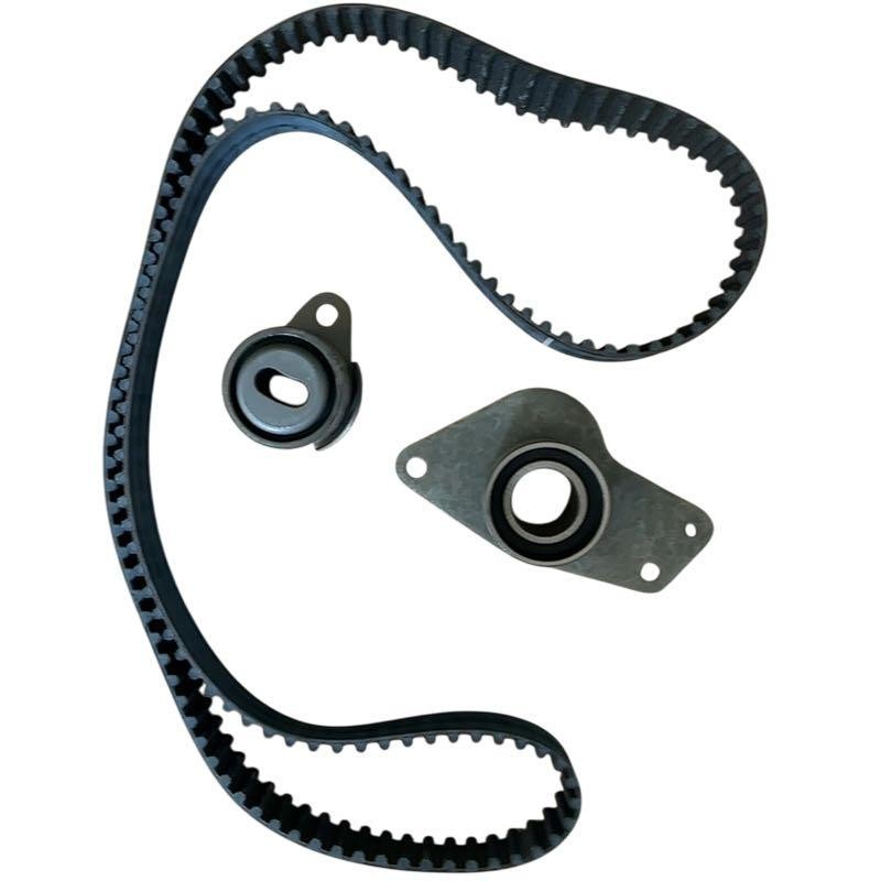 Kit courroie de distribution pour Renault Clio 1 et Express I essence moteur 1.2 1.4