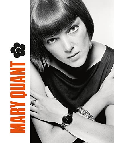 Mary Quant,Jenny Lister