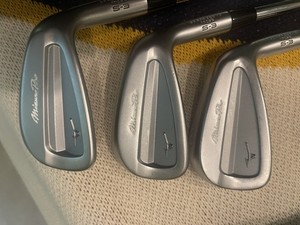 Mizuno Pro 120 | eBay