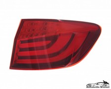 R�ckleuchte Rechts Hinten Au�en f�r BMW 5er 550i xDrive 525d M5 08.10 - 10.16