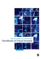 The Handbook Of Visual Analysis Theo Van Leeuwen (U. A.) Taschenbuch Englisch