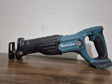 Makita Reciprocating Saw XRJ03 18v LXT Cordless Power Tool Only 