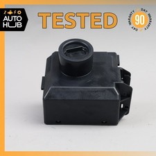 13-15 Mercedes W463 G550 Ignition Switch Modu...