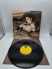 Madonna - Like A Virgin Vinyl LP - 1984 First Press - Sire 1-25157