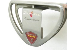 TaylorMade Rossa Monza Corza NO Cover 34"