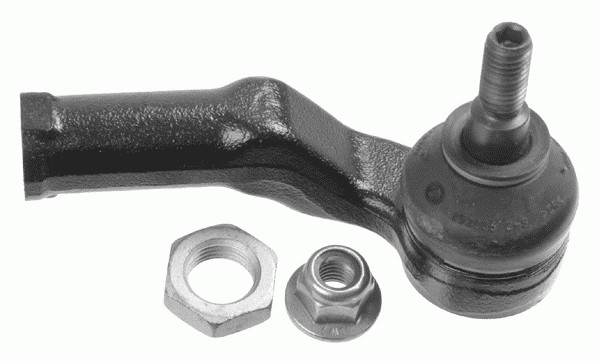 ✅Fits LEMFORDER 30463 02 TIE ROD END  ⭐UK Seller⭐