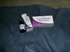 Naturasil Tinea Versicolor Treatment 15mL