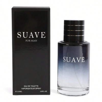 EBC Collection, SUAVE Perfume for Men, 3.4oz/100ml