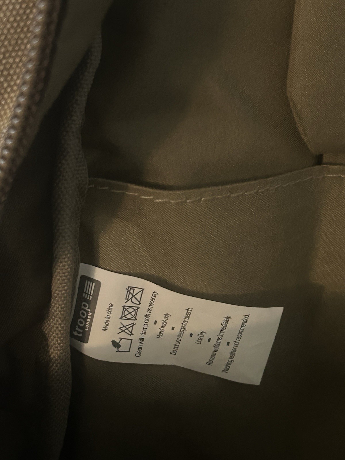 Troop Multi Compartment Backpack - image 5