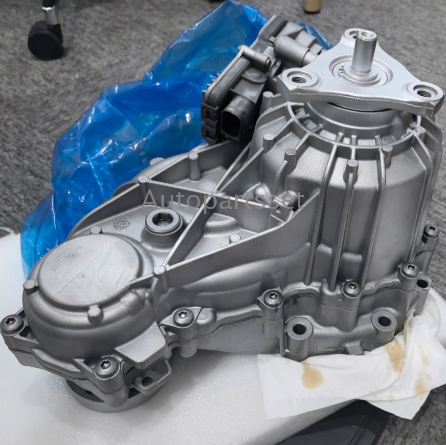 Transfer Case for Maserati Ghibli Quattroporte2014-2017, Levante 2017-2020 AWD