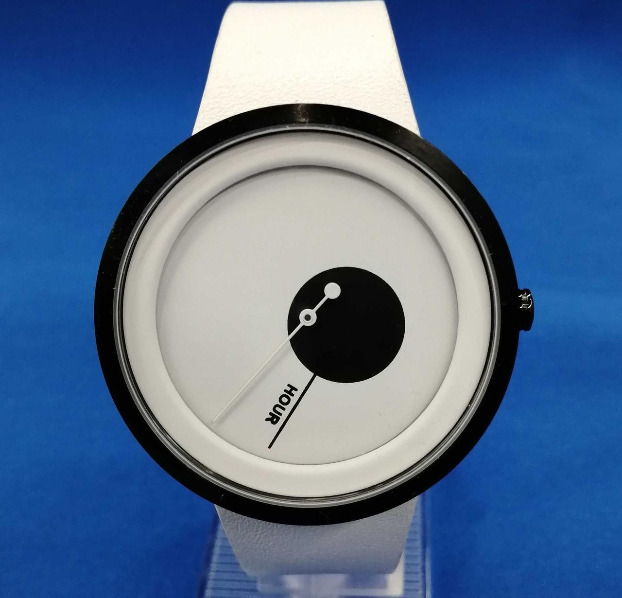 Tacs Ts1804 Plpii Minimalist Monochrome Watch for Men