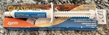 Quest Plus Horse Wormer  Boticide Moxidectin Equine Gel 1 tube Exp: May 2026