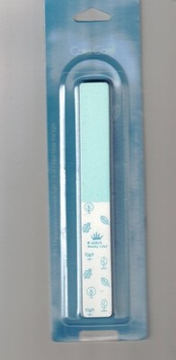 Cora Corel - Mineralfeile - Cora - Nagelglanz-Systemfeile 3in1 -  Sale
