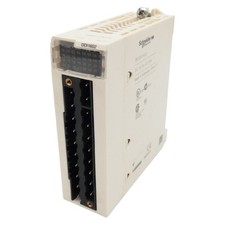 Schneider Electric Modicon BMXDDI1602 PV:02 RL:04 X80 I/O Module -used-