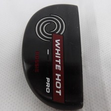 Odyssey Putter WHITE HOT PRO ROSSIE 2.0 Black 34 inch