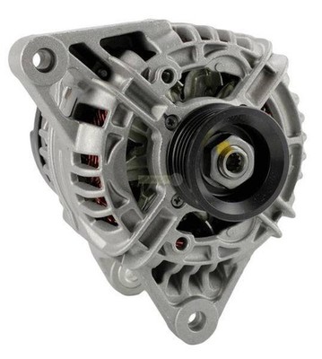 Lichtmaschine Bosch SEG Neu Original 0124315014 für Vag