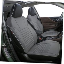 Seat Covers Custom Fit for KIA Sportage 2017-2022 Sportage Black/Gray