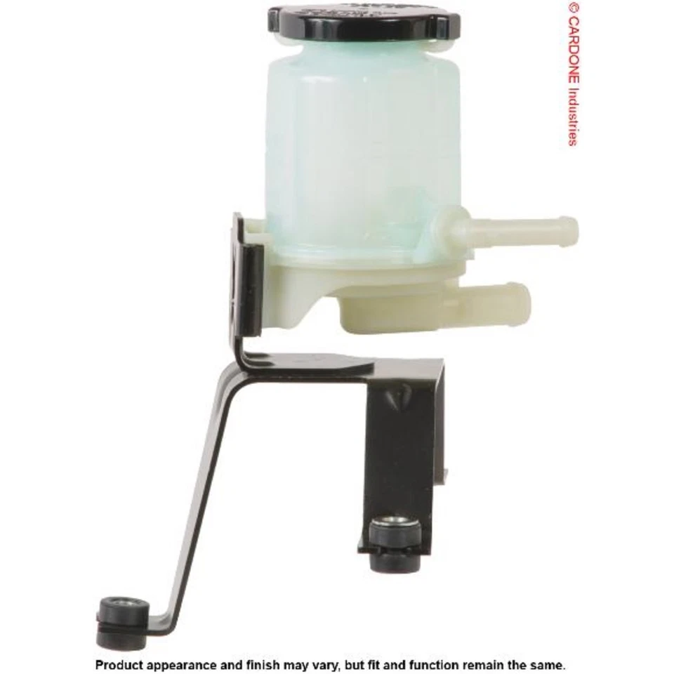 Depósito de dirección asistida 3R-111 A1 Cardone para 4 corredores Toyota FJ Cruiser GX470 Foto 2 de 4