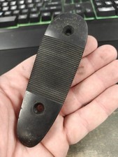 Remington Buttplate 4.93 X 1.75  3 18 Hole Sp Model 16 20 29 31 Others