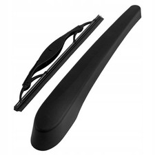 Heck-Wischerarm + Scheibenwischer hinten Set für OPEL MOKKA MOKKA X 2012-2019