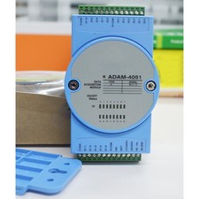 ADAM-4051 For Advantech Isolated Digital Module