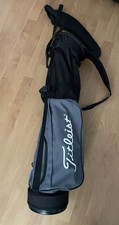 Titleist Pencil Golf Bag 