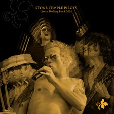 Stone Temple Pilots - Live At Rolling Rock 2001 New  Sealed RSD 2026