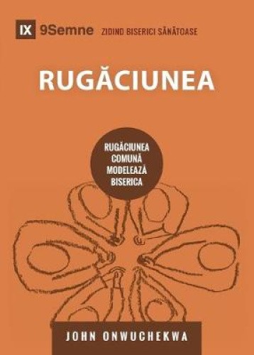 Teppichăciunea (Gebet) (Rumänisch): Wie gemeinsames Beten die Kirche prägt