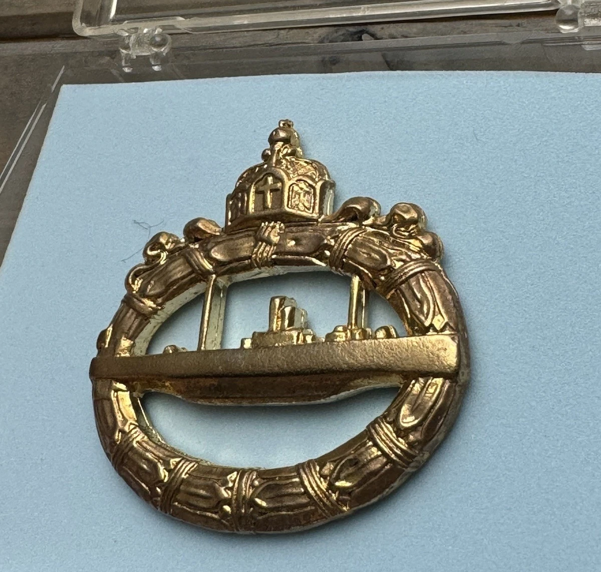Original WW I Period Items for sale | eBay