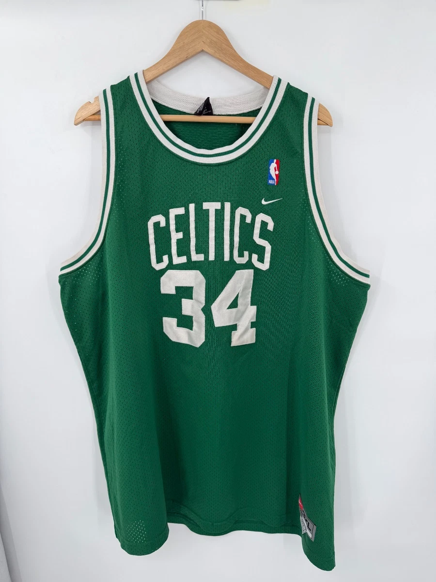Nike Boston Celtics NBA Jerseys for sale | eBay
