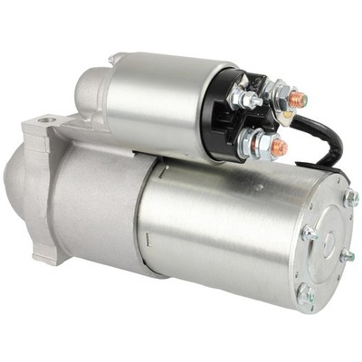 Starter for Hummer H2 2006-2007 V8 6.0L 5967cc 364cid 2008 V8 6.2L 6162cc 376cid