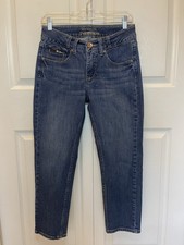 Riders By Lee Premium Women  s Jeans - Size 8M