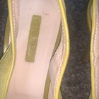 Designer Women 40 Luxury Heels Open Toe Longchamp — photo 5