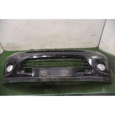 Pare-choc avant Citroen DS