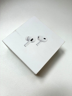 Apple AirPods Pro 2nd Generation