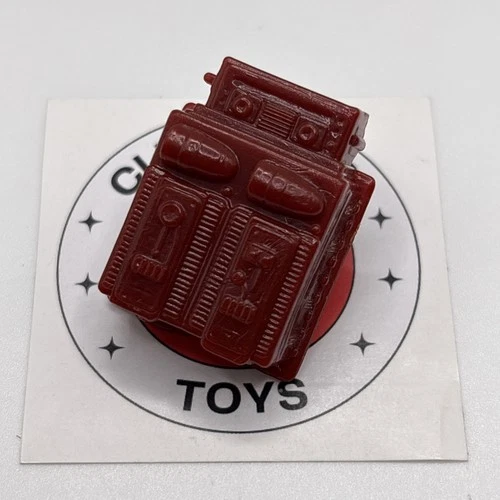 Vintage G.I. Joe S.A.W. Viper (V1) 1990 Backpack Part Accessory Hasbro ARAH