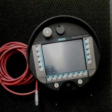 SIEMENS  Mobiles Bedienpanel 277  6AV6645-0CC...