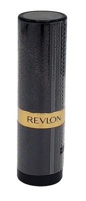 New Revlon Super Lustrous Lipstick Creme 535 Rum Raisin