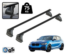 Barres de toit BMW SERIE 1
