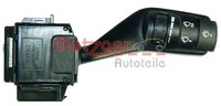 Lenkstockschalter Metzger 0916164 FÜR Ford Kombischalter LenksÄUle