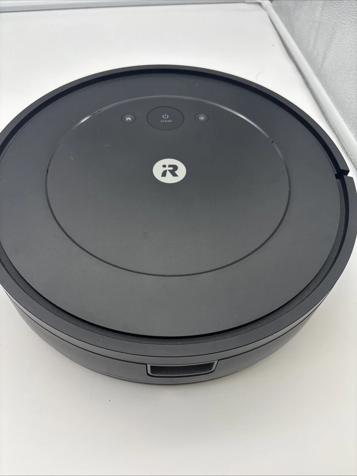 iRobot Roomba Combo Essential Saug- und Wischroboter (Y0110), leistun... Y011040 - Bild 2 von 4