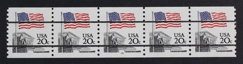 CKStamps: US Stamps Collection Scott#1895b Mint NH OG P#14