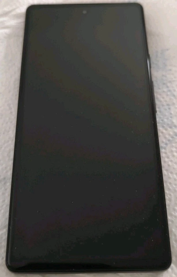 Google Pixel 6a · 128GB, Foto 4 von 5