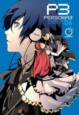 Persona 3 Volume 6 by AtlusShuji SOGABE | PB | 2017