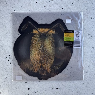 King Gizzard & The Lizard Wizard - Big Fig Wasp RSD Exclusive