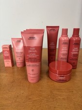 Aveda Nutriplenish Hair Care Bundle - 10 Piece Set