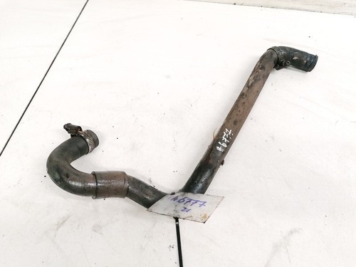 KÜHLWASSERSCHLAUCH, Kühlerschläuche  Volkswagen Sharan DE1294183-23